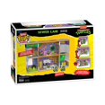 thumbnail image 2 of Bitty POP Boxes figure Ninja Turtles Sewer Lair, 2 of 7