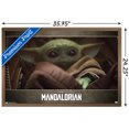 thumbnail image 2 of Star Wars : Le Mandalorien - Yeux, 2 of 4