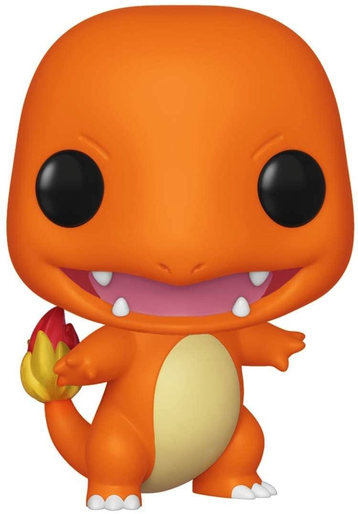 Funko POP! Pokemon - Charmander