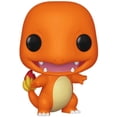 thumbnail image 2 of Funko POP! Pokemon - Charmander, 2 of 2