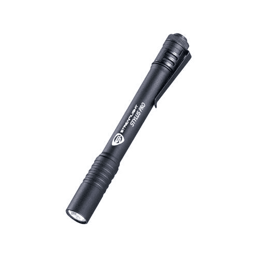 Stylus Pro Black