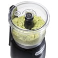 thumbnail image 2 of Hamilton Beach Stack & Press 3 Cup Food Chopper 72850G, 2 of 7