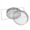 thumbnail image 4 of Équipement Apicole, Filtre à Miel en Acier Inoxydable Outils d'Apiculture de Précision, 4 of 14