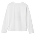 thumbnail image 2 of T-shirt à manches longues avec imprimé graphique George pour filles, 2 of 2