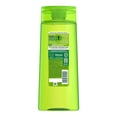 thumbnail image 4 of Garnier Fructis, Sleek & Shine Shampooing Fortifiant, 4 of 8