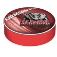 thumbnail image 1 of Holland Bar Stool BSCAL-Ele-D2 Alabama Crimson Tide Bar Stool Seat Cover, 1 of 1