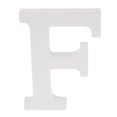 thumbnail image 3 of simhoa DIY Wooden Alhabet Letters Sign laque Wall Art Hanging Decor Sticker Baby Shower F, 3 of 8