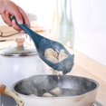 thumbnail image 4 of Cuillère de Cuisson Multifonctionnelle à Passoire à Passoire pour la Cuisson, 4 of 5