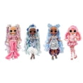 thumbnail image 2 of LOL Surprise OMG Fashion Show Hair Edition Lady Braids Fashion Doll, 2 of 5