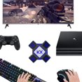 thumbnail image 3 of Keyboard Mouse Converter for PS4/Switch/PS3/Xbox One, USB Mouse Keyboard Adapter Converter, 3 of 4