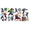 thumbnail image 3 of STICKER MURAUX CLASSIC AVENGERS, 3 of 5