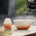 thumbnail image 4 of Ymkly Japanese Tea Set Includes Matcha Bowl Large Content Matcha Kit With Matcha Whisk Holder Matcha Set For Tea Fans, 4 of 6