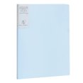 thumbnail image 1 of Labymos A4 Size Presentation Book Display Book Document Organizer Waterproof with 20-Pocket Sheet Protector for, 1 of 8