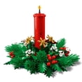 thumbnail image 4 of LEGO Le centre de table de Noël Décoration 40743, 4 of 7
