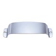 thumbnail image 1 of Housse de Protection en Acier Chromé pour Guitare Électrique Jazz Bass Pièce de Rechange, 1 of 6