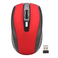 thumbnail image 2 of Mini Souris 2,4 GHz 6 Boutons 3 DPI Réglable Texture Mate, Grand Compatibilité pour XP, Vista, 2000 Serveur et OS X, 2 of 8