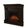 thumbnail image 1 of Chateau Corner Electric Fireplace, 1 of 8