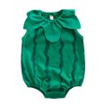 thumbnail image 1 of Birdeem Barboteuse Décontractée Mode Mignonne pour Tout-Petits Garçons et Filles avec Imprimé Melon D\'eau, 1 of 8