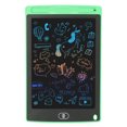 thumbnail image 2 of 8.5 Inch LCD Writing Tablet for Kids, LCD Colorful Drawing Tablet Pad Erasable Drawing Doodle Board, Educational Learning Toys  for Kids Adults Learning & Education, 2 of 7
