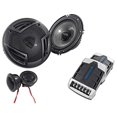 thumbnail image 5 of Pair Rockville RV65.2C 6.5" Component Car Speakers 750 Watts/140w RMS CEA Rated, 5 of 5