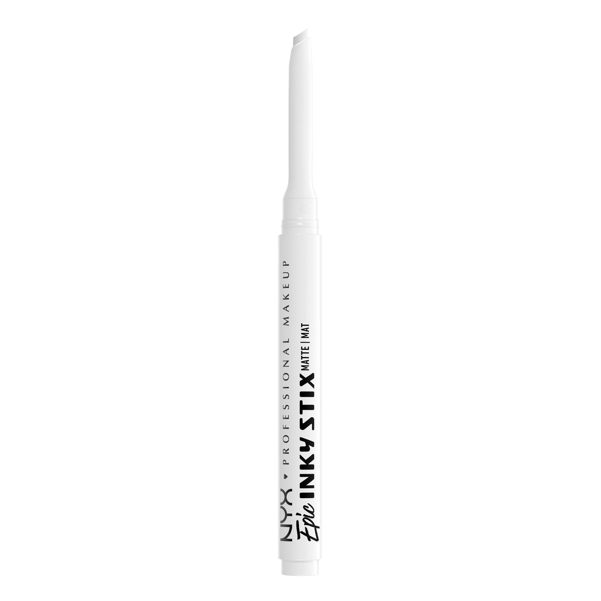 NYX Professional Makeup Epic Inky Stix, Crayon pour les yeux gel crémeux
