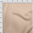 thumbnail image 3 of oneOone Velvet Light Beige Fabric Geometric Sewing Material Print Fabric By The Yard 58 Inch Wide, 3 of 4