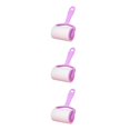 thumbnail image 2 of bedienty Hair Sticker Convenience Household Accessories Washable Multipurpose Cat Cleaning Brush Scratch-proof Sticking Roller 3Set, 2 of 6