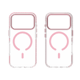 thumbnail image 1 of ONN PINK BUMPER MAGSAFE FOR IPHONE 17 PRO, 1 of 7