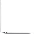 thumbnail image 4 of Apple MacBook Air 13-inch | Apple M1 Chip | 8GB RAM | 256GB SSD | Silver (Open Box), 4 of 4