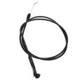 thumbnail image 3 of Blade Control Cable, 104-8676 Original Standard Wearproof Long Durability Brake Cable  For Mower Replacement For, 3 of 8