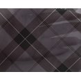 thumbnail image 4 of oneOone Georgette Viscose Fabric Tartan Check Print Sewing Fabric BTY 42 Inch Wide, 4 of 4