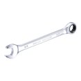 thumbnail image 5 of Unique Bargains 3/4" Ratcheting Combination Wrench SAE 72 Teeth 12 Point Ratchet Box Ended Spanner Tools, Cr-V, 5 of 5