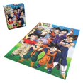 thumbnail image 2 of USAopoly DRAGON BALL Z "BUU SAGA" 1,000 Piece Puzzle, 2 of 2