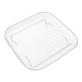 thumbnail image 4 of Shisuyan Grille en Acier Inoxydable pour Friteuse à Air Chaud pour Four Grille à Huile pour Friteuse à Air Grille en Acier Inoxydable Accessoire de Cuisson Grille de Rôtissage pour Friteuse à Air, 4 of 8