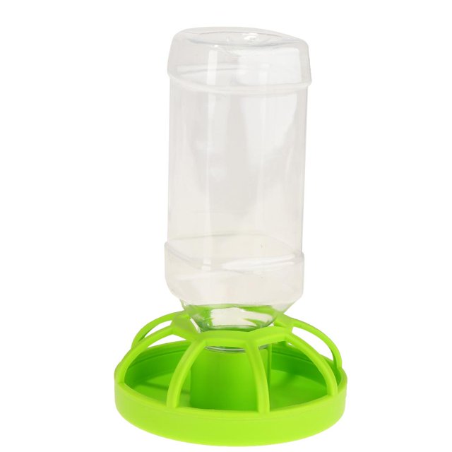 Distributeur Automatique d'Aliments, de Boissons et d'Eau pour REPTILE, Tortue, Plateau Rond 3