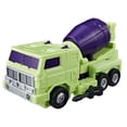 thumbnail image 4 of Transformers The Transformers: The Movie Constructicon Mixmaster 5.5 inch Action Figure, 8+, 4 of 5