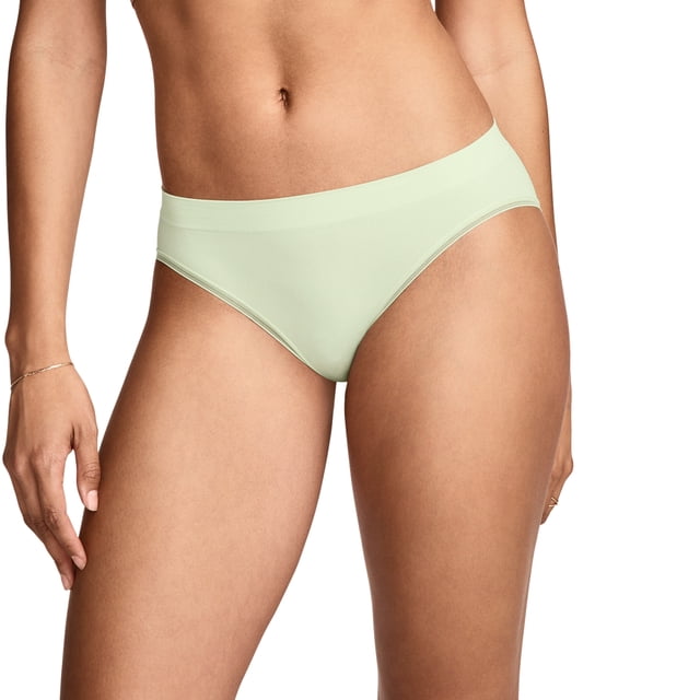 Jockey Culotte Bikini Décontractée Sans Coutures pour Femmes