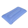 thumbnail image 1 of Foot Cushion, Pillow, Comfortably Durable Quality Material  Rest For Home 55x32cm, 1 of 8