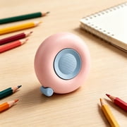 Birdeem Retractable Tape Measure, Soft Sewing Tape Measure with Dual Scale Cm/Inch, Portable Body Measuring Tape for Tailor Craft Home Use