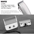 thumbnail image 2 of Lames de Rechange pour Tondeuses à Cheveux 22995 Compatibles avec fit Andys PM-1 Speedmaster Tondeuses Lames de Rechange 22995, 2 of 4