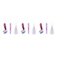 thumbnail image 2 of Maytalsory Shaver Shaping Tool for and Pubic Skin Hair Straight 3Set, 2 of 6