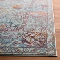 thumbnail image 3 of SAFAVIEH Luxor Jenny Floral Bordered Area Rug, 3 of 6