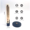thumbnail image 3 of Maia Selina Wireless Rechargeable Metallic Vibrator, 3 of 3