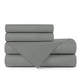 thumbnail image 4 of Johnson Home - 300 TC Combed Cotton Sheet Sets, 4 of 4