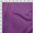 thumbnail image 4 of oneOone Cotton Poplin Twill Dark Magenta Fabric Geometric Sewing Craft Projects Fabric Prints By Yard 56 Inch Wide, 4 of 4