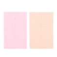 thumbnail image 1 of 2 Sets Makeup Sponges Make up Cosmetic Wedges Small Sponges Trapezoid Sponge, 1 of 5