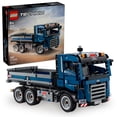 thumbnail image 1 of LEGO Technic Le camion à benne basculante 42203 Ensemble de construction (462 pièces), 1 of 6