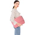 thumbnail image 4 of 15.6 Inch Waterpoof Laptop Briefcase Bag , 360° Protective Notebook Tablet Bag, 4 of 5