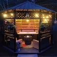 thumbnail image 3 of Yukon 2-Person 16-Jet Plug & Play Hot Tub, 3 of 8