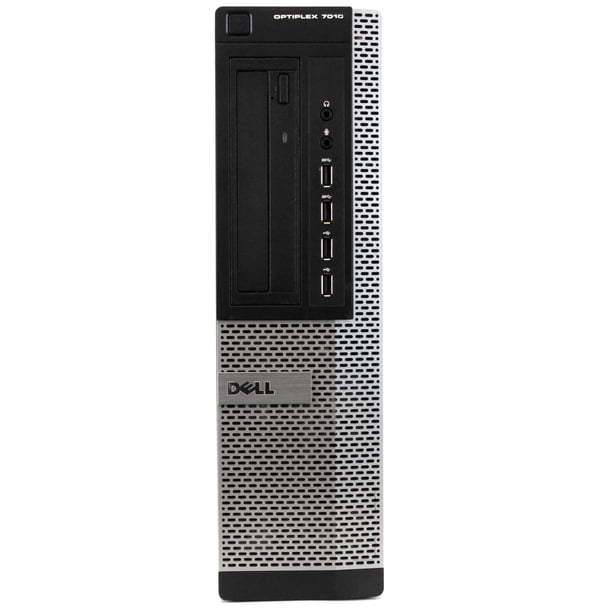 Dell OptiPlex 7010 Desktop Computer PC, 3.40 GHz Intel i7 Quad